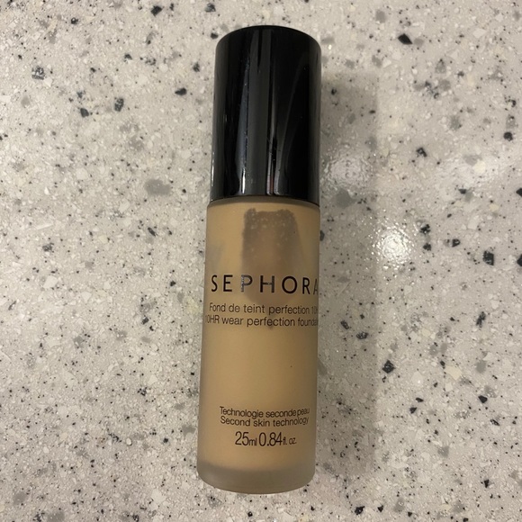 Sephora Other - Sephora 10HR Wear Perfection Foundation Light